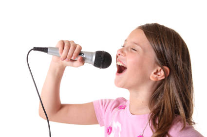 singing tuition