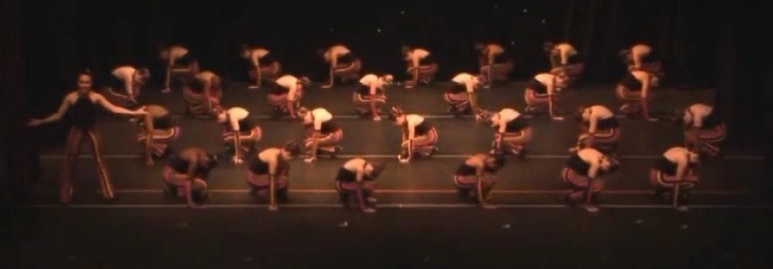 Annual Show Song & Dance Troupe